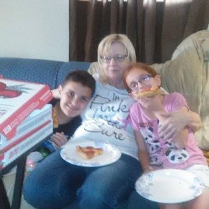 Meet your Posher, Deb